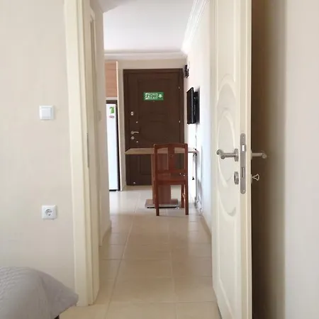 Karya Διαμέρισμα Koycegiz (Mugla)