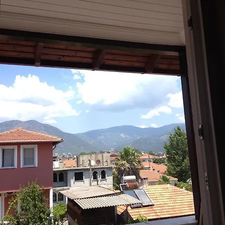 Karya 아파트 Koycegiz (Mugla)