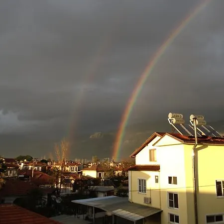 Karya Koycegiz (Mugla)
