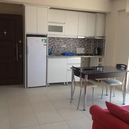 Appartamento Karya Koycegiz (Mugla)