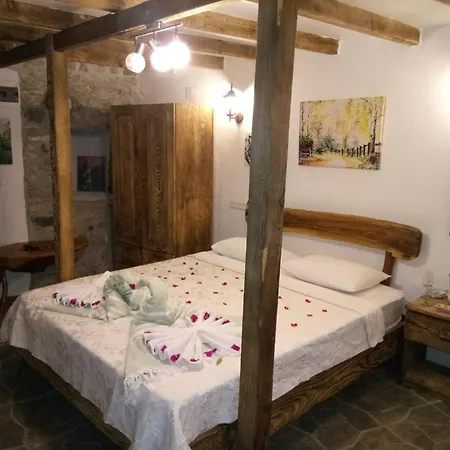아파트 Karya Koycegiz (Mugla)