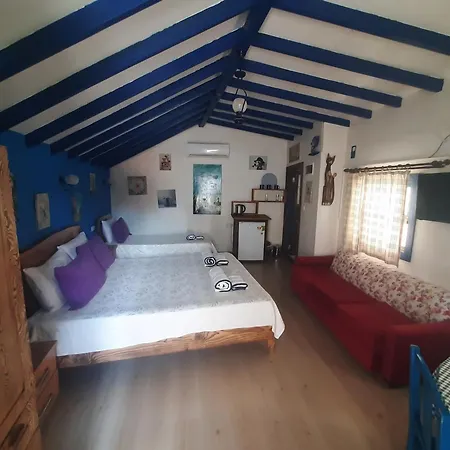 아파트 Karya Koycegiz (Mugla)