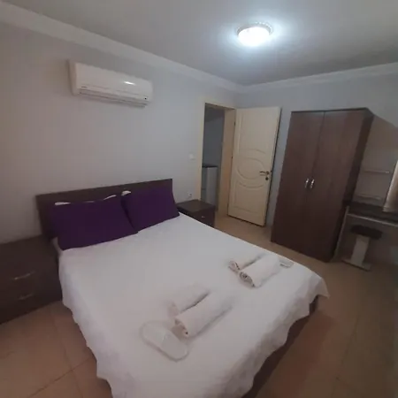 Karya 아파트