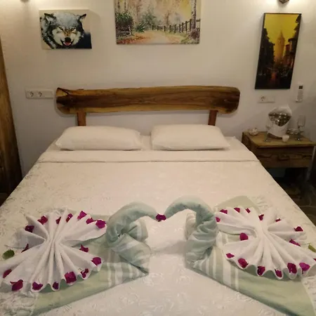 Karya * Koycegiz (Mugla)