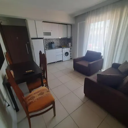 아파트 Karya Koycegiz (Mugla)