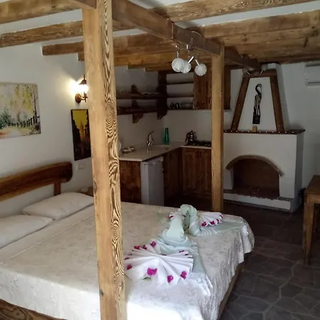 Karya * Koycegiz (Mugla)