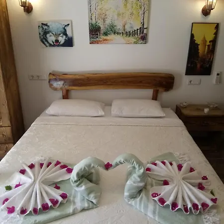 아파트 Karya Koycegiz (Mugla)