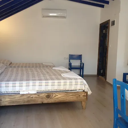 Karya Koycegiz (Mugla)