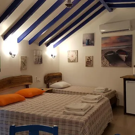 Karya * Koycegiz (Mugla)