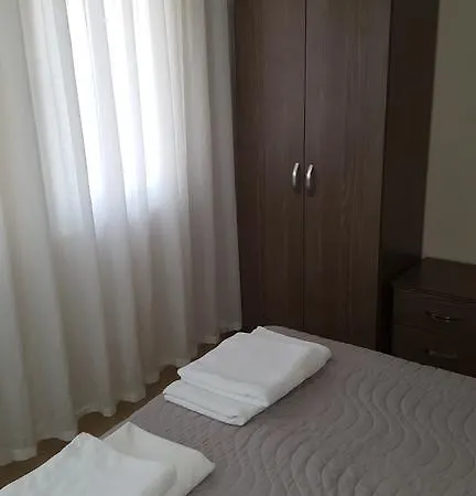Karya 아파트