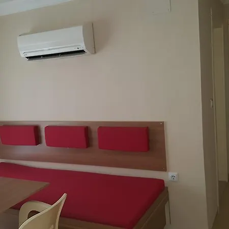 아파트 Karya Koycegiz (Mugla)