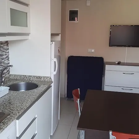 Karya 아파트 Koycegiz (Mugla)