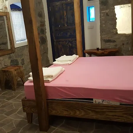 Karya * Koycegiz (Mugla)