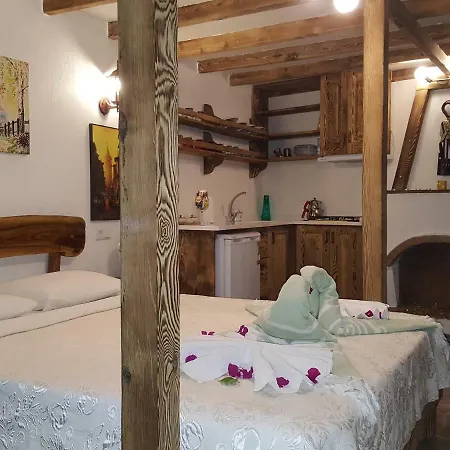 Karya 아파트 Koycegiz (Mugla)