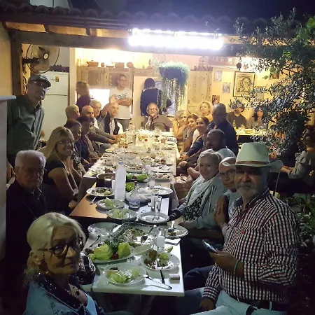 Appartamento Karya *