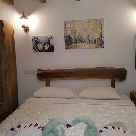 Karya Koycegiz (Mugla)