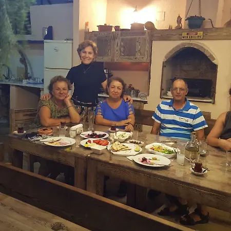 Karya 아파트 Koycegiz (Mugla)