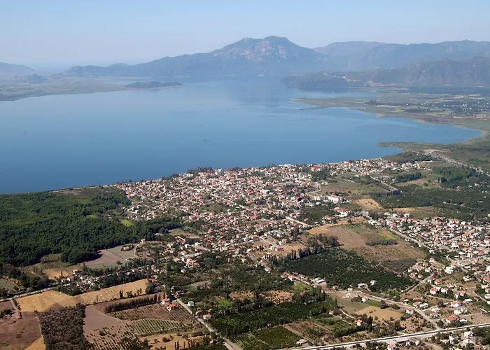 Karya * Koycegiz