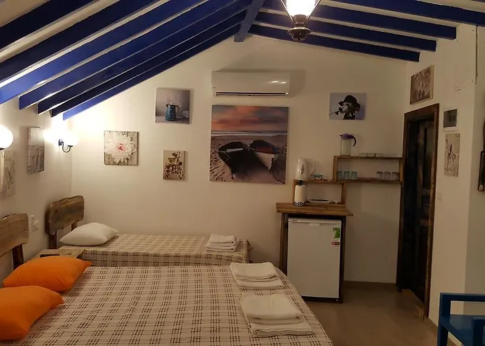 Karya アパート Koycegiz