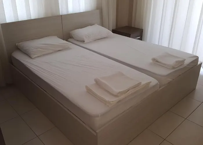 Karya アパート Koycegiz