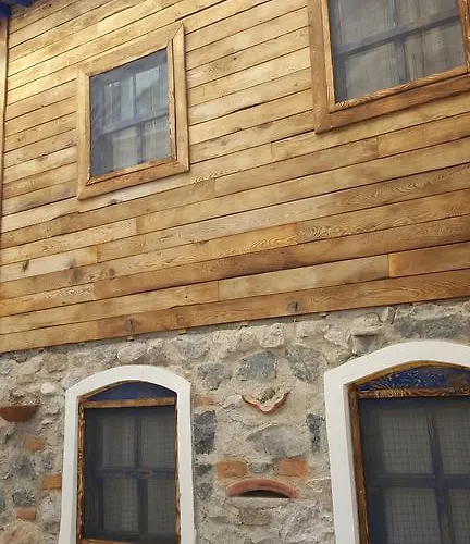 Karya アパート Koycegiz