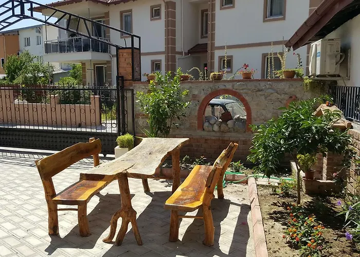 Karya * Koycegiz