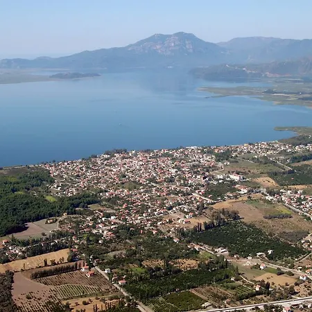Karya * Koycegiz (Mugla)