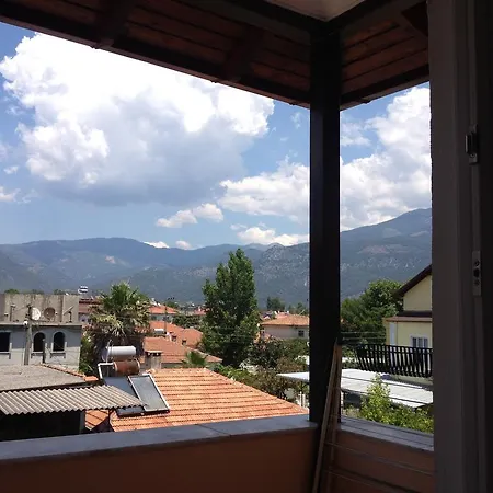 卡里阿公寓 * Koycegiz (Mugla)