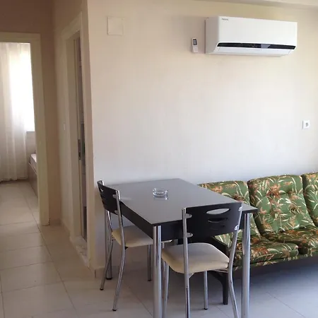 Apartmán Karya