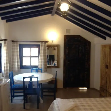 Karya Koycegiz (Mugla)