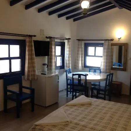 Apartment Karya Koycegiz (Mugla)