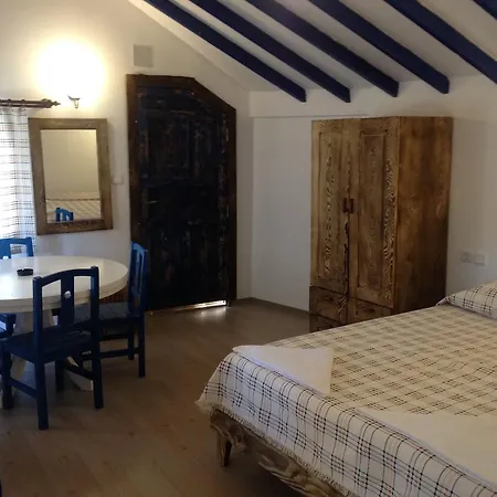 Karya Koycegiz (Mugla)