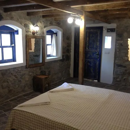 דירה Karya Koycegiz (Mugla)