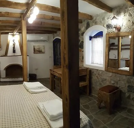 Karya * Koycegiz (Mugla)