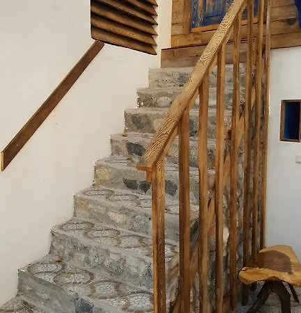 Karya * Koycegiz (Mugla)