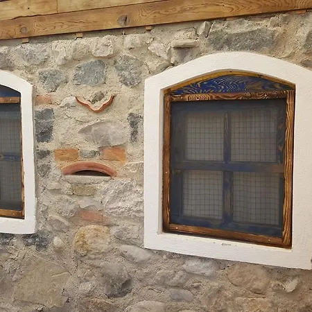 Apartment Karya Koycegiz (Mugla)