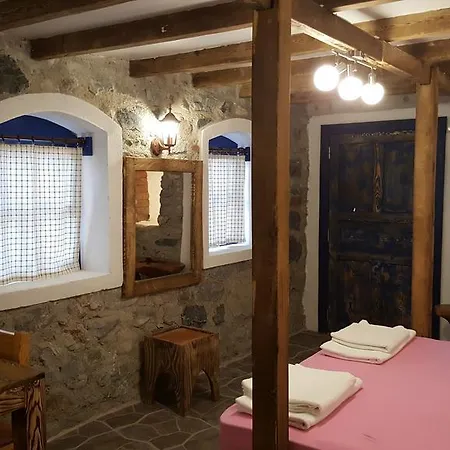 דירה Karya Koycegiz (Mugla)