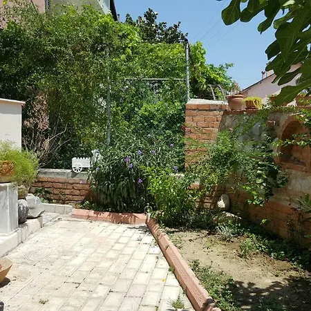 公寓 卡里阿公寓 Koycegiz (Mugla)