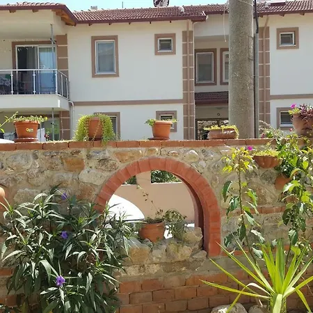 Karya Koycegiz (Mugla)