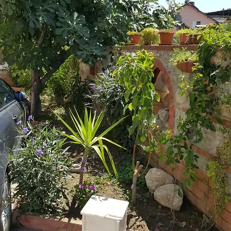 卡里阿公寓 Koycegiz (Mugla)
