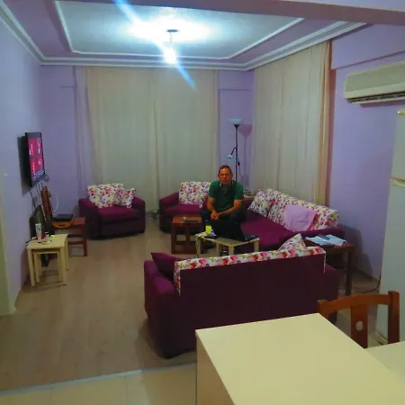 Karya * Koycegiz (Mugla)