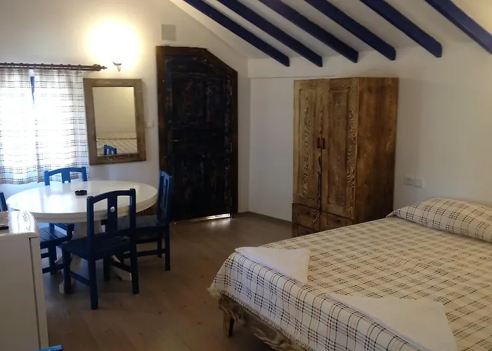 Karya Koycegiz (Mugla)